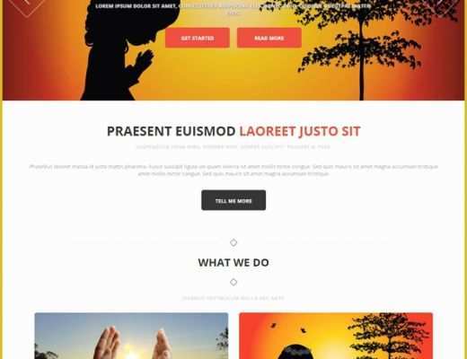 Christian Church Website Templates Free Download Of Hindu Religious Website Templates Free 18 Best Spiritual