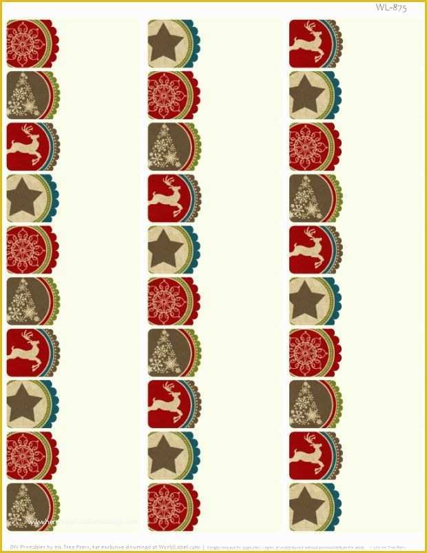 Christmas Address Labels Free Templates Of 23 Best Images About Address Labels Free Address Label