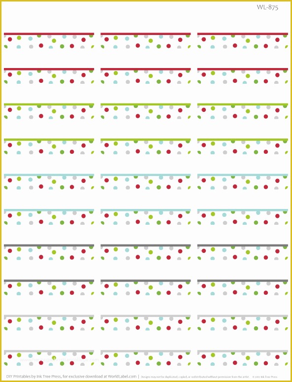 Christmas Address Labels Free Templates Of Free Printable Holiday Address Labels