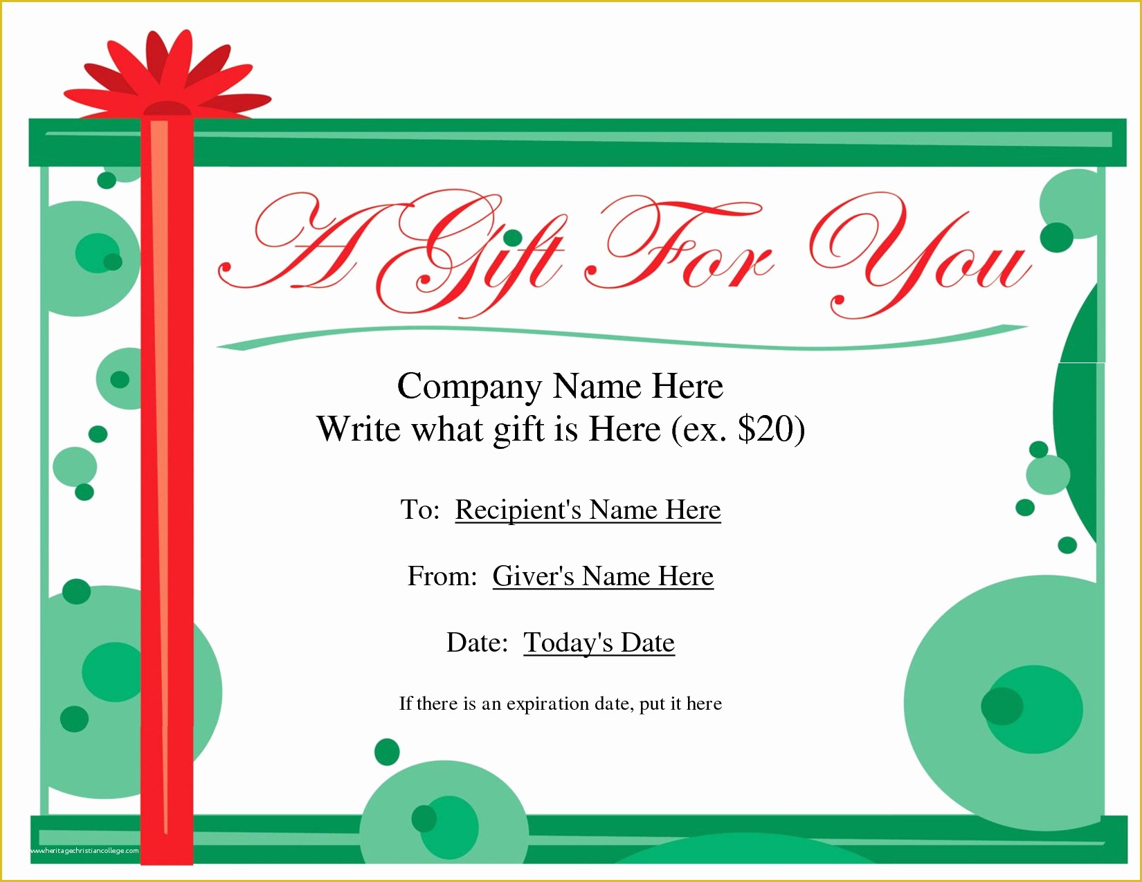 festive-decorating-christmas-gift-certificate-template