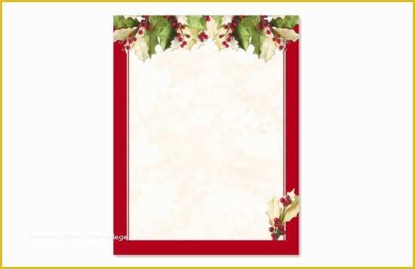 Christmas Border Templates Free Download Of 19 Holiday Border Templates Free Psd Vector Eps Png