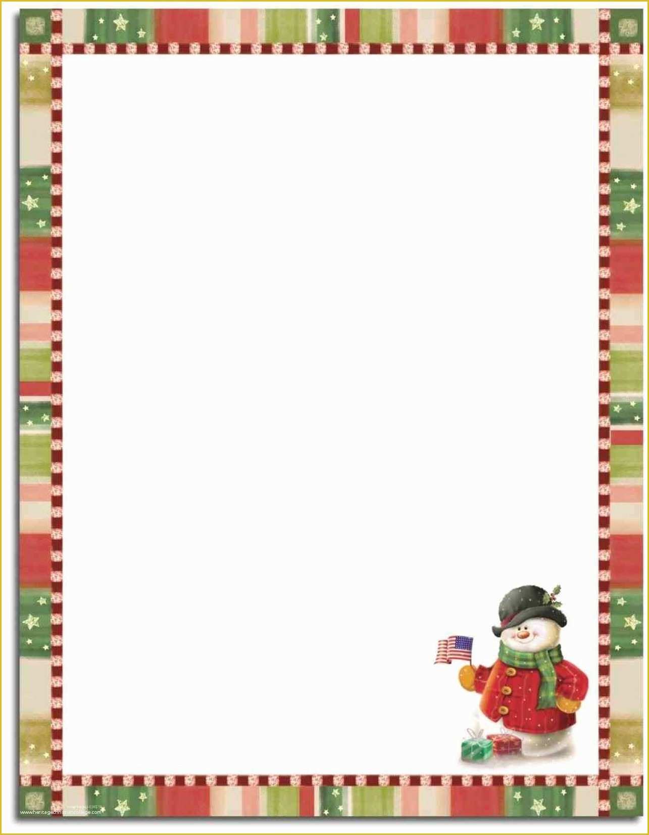 Christmas Border Templates Free Download Of Ms Word Christmas Borders Zromtk Christmas Border Holly