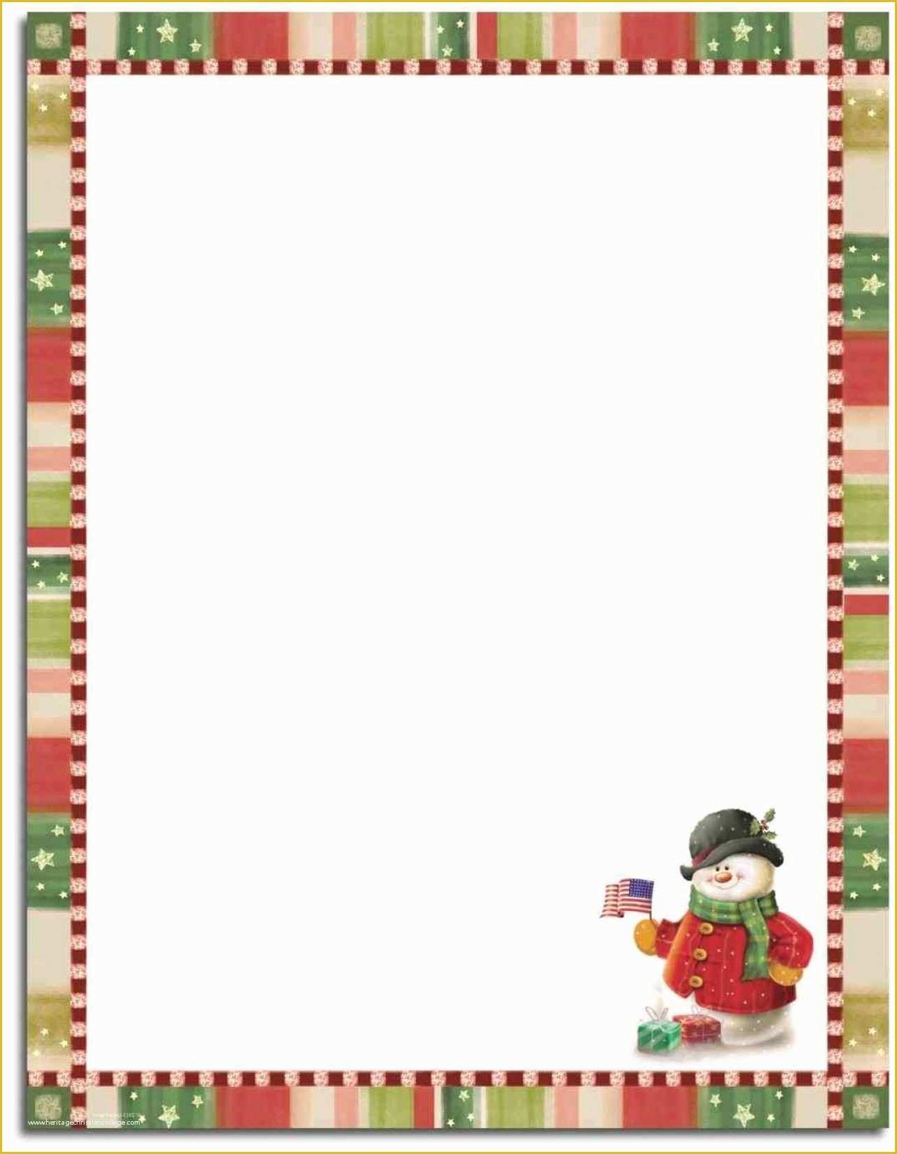 Christmas Border Templates Free Download Of Ms Word Christmas Borders Zromtk Christmas Border Holly