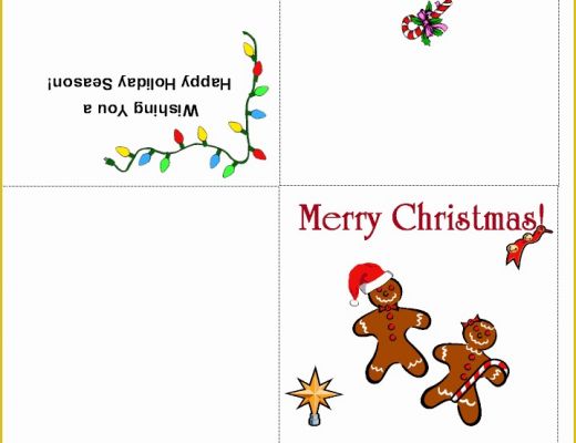 Christmas Card Print Templates Free Of Printable Christmas Card Christmas Printable Cards