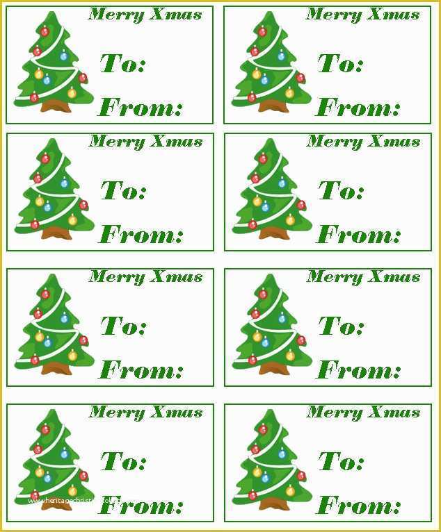 Christmas Labels Free Printable Templates Of Free Christmas Cards Santa Claus Christmas Invitations