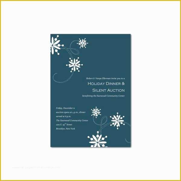 Christmas Party Invitation Email Templates Free Of top 10 Christmas Party Invitations Templates Designs for