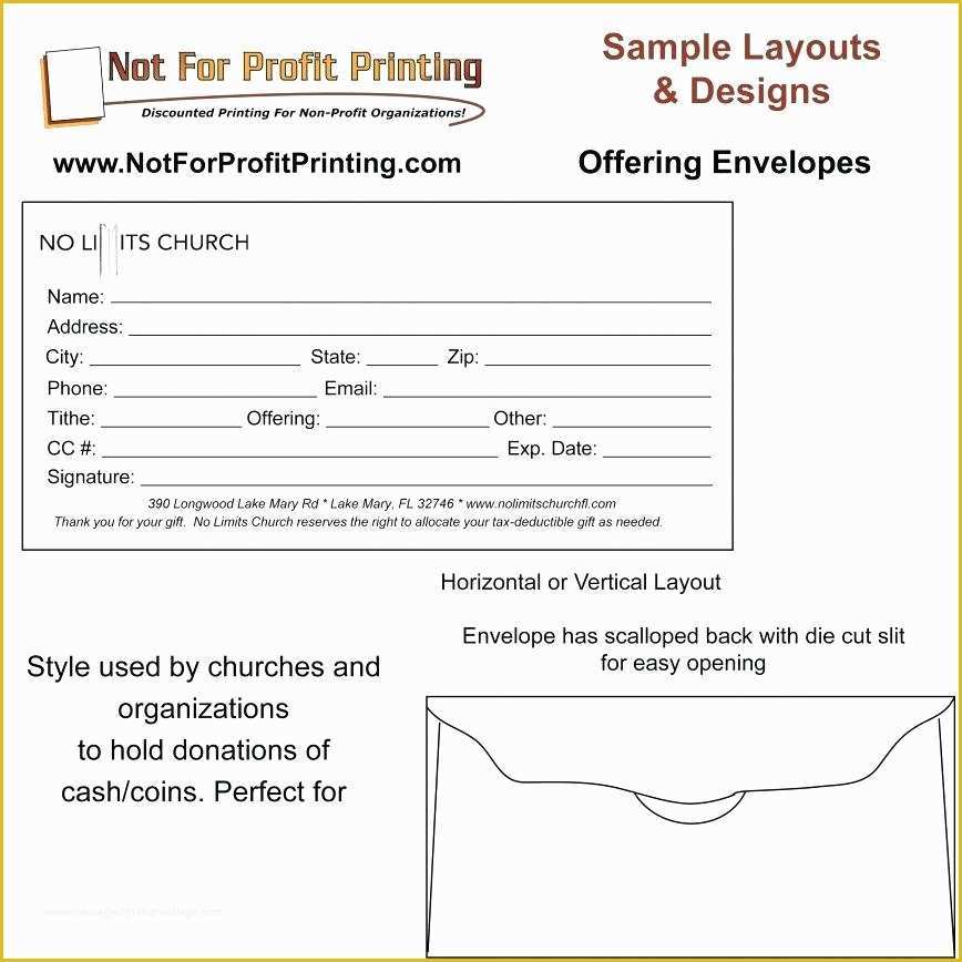 Church Offering Envelopes Templates Free Of Church Fering Envelopes Templates Free Best Tithe