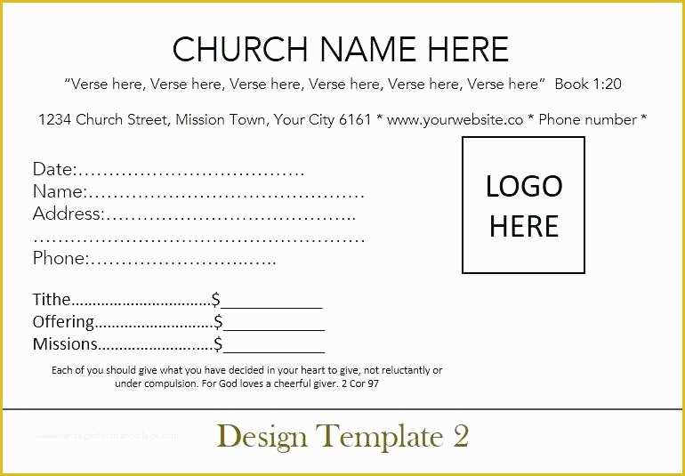 Church Offering Envelopes Templates Free Of Fering Envelope Template Free Church Tithe School Member