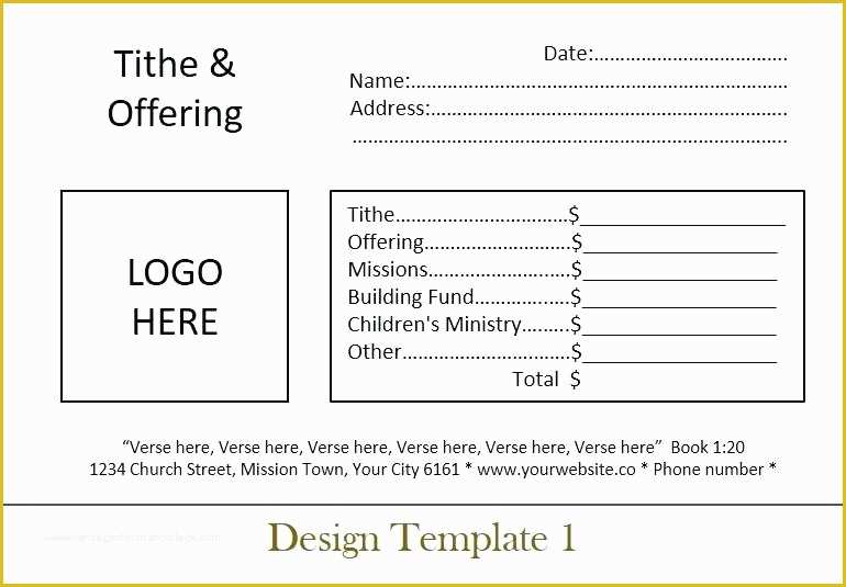 Church Offering Envelopes Templates Free Of Fering Envelope Template Free Church Tithe School Member