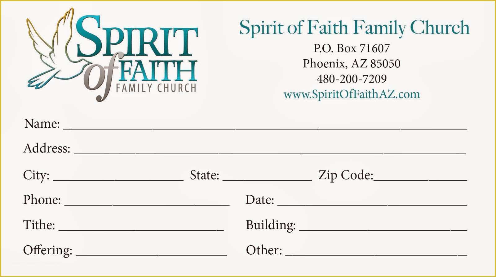 Church Offering Envelopes Templates Free Of Fering Envelopes Custom Church Offering Envelopes