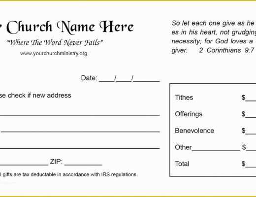 Church Offering Envelopes Templates Free Of Index Of Cdn 29 2006 566