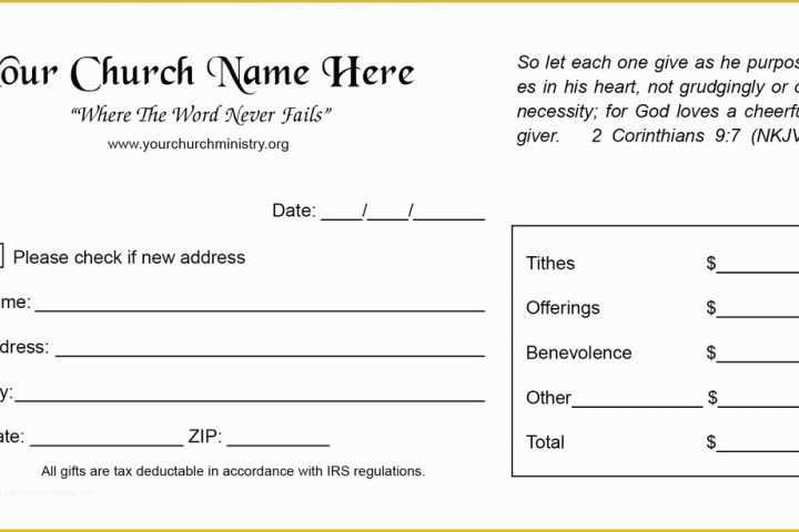 Church Offering Envelopes Templates Free Of Index Of Cdn 29 2006 566