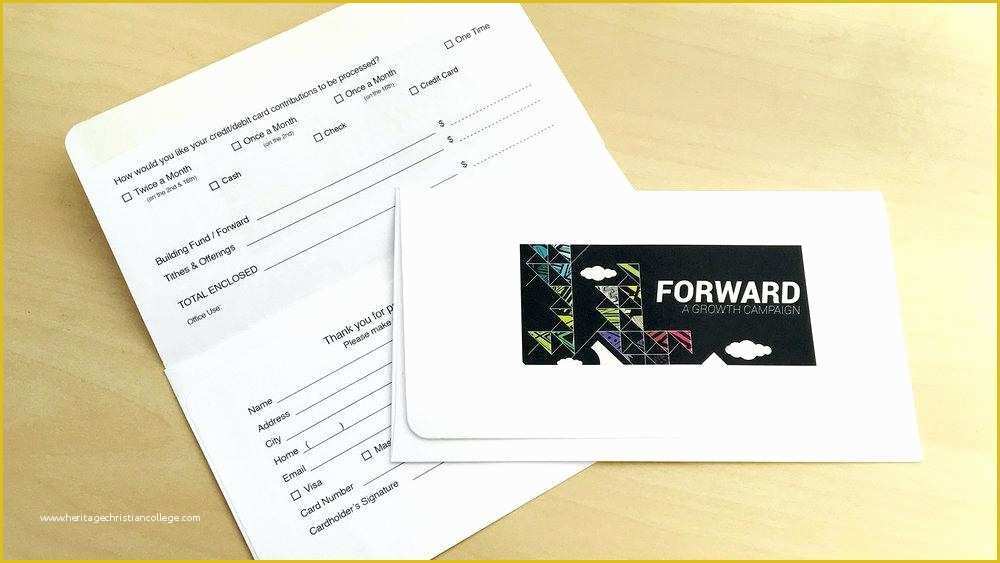 Church Offering Envelopes Templates Free Of Offering Envelope Template