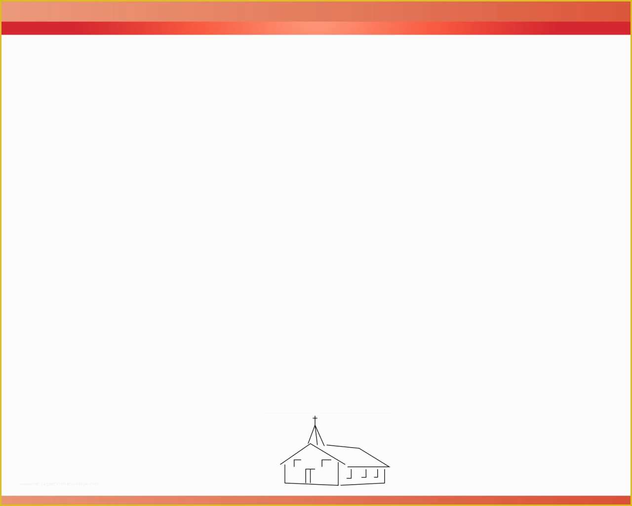 Church Ppt Templates Free Of Church Graphics – Free Christian