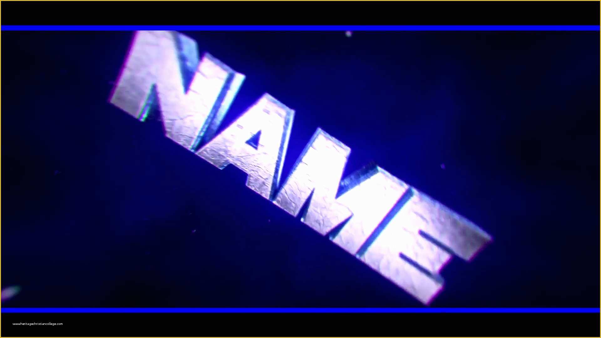 Cinema 4d Intro Templates Free Download Of Download 550 Free after Effects 3d Intro Templates and