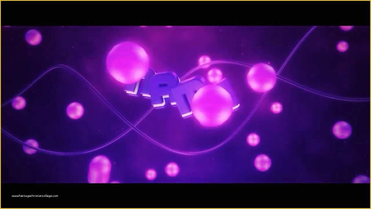 Cinema 4d Intro Templates Free Download Of Free Purple after Effects &amp; Cinema 4d Intro Template 528