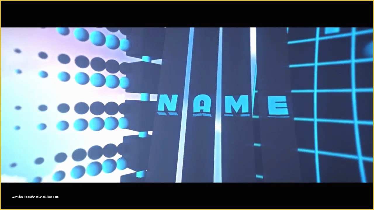 Cinema 4d Intro Templates Free Download Of Free top Best Intro Templates 366 Cinema 4d after