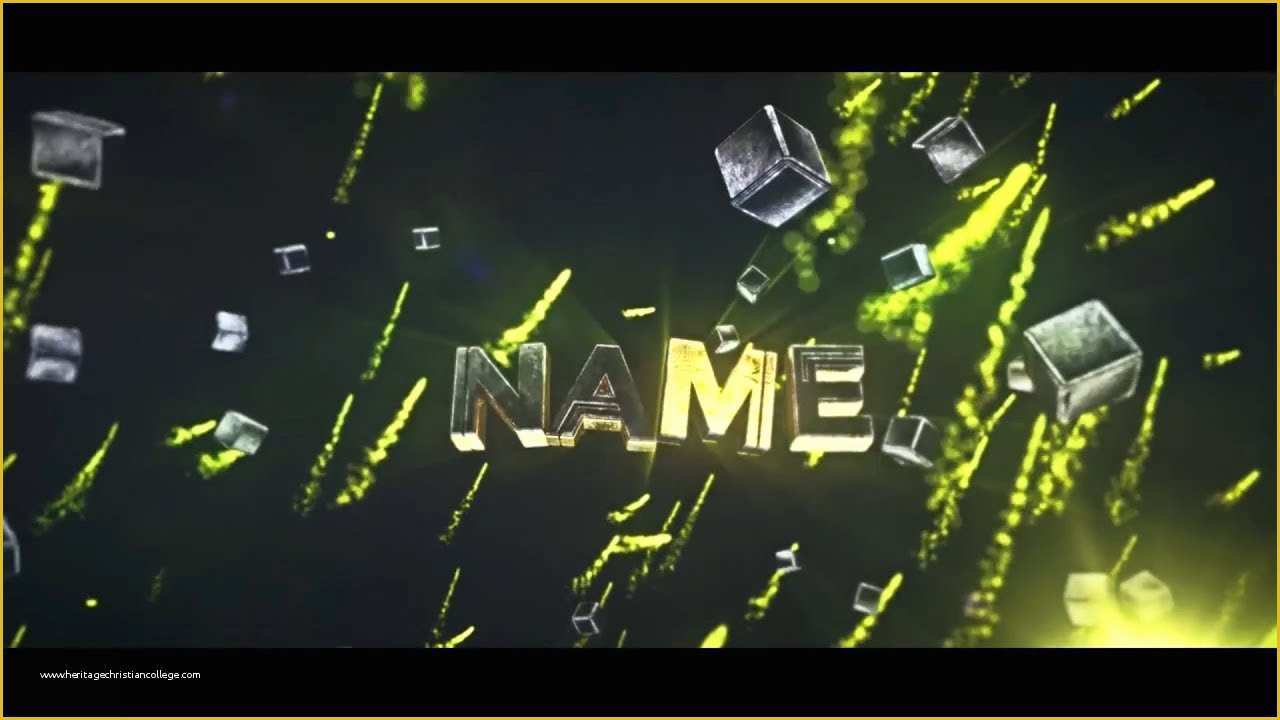 Cinema 4d Intro Templates Free Download Of Free top Best Intro Templates 367 Cinema 4d after