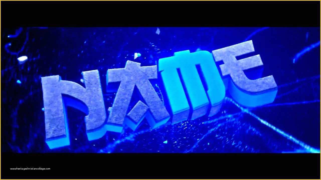 Cinema 4d Intro Templates Free Download Of top 10 Cinema 4d &amp; after Effects Intro Templates 26