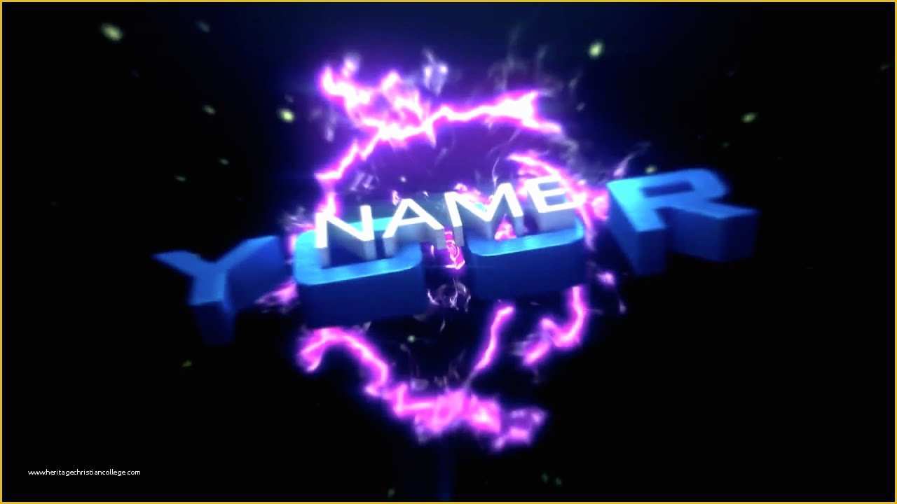 Cinema 4d Intro Templates Free Download Of top 10 Free Intro Templates sony Vegas after Effects