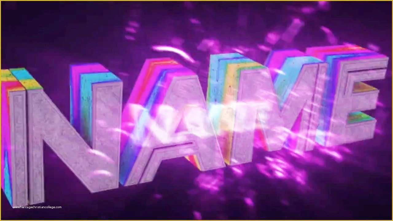 Cinema 4d Intro Templates Free Download Of top Best Intro Templates 328 ...