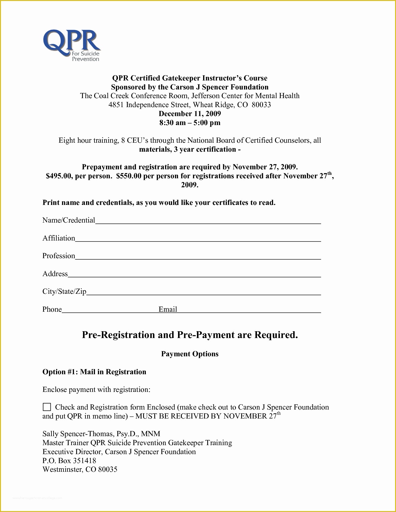 Class Registration form Template Free Of 5 form Templates Word