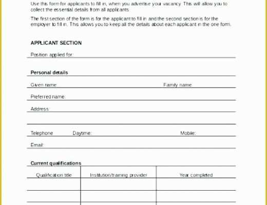Class Registration form Template Free Of Class Registration form Template Car Show Registration
