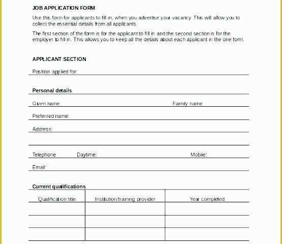 Class Registration form Template Free Of Class Registration form Template Car Show Registration