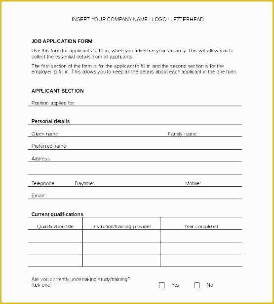 Class Registration form Template Free Of Registration form Template Free Download Beautiful