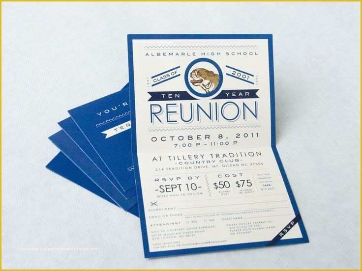 Class Reunion Invitation Templates Free Of 1000 Ideas About Class Reunion Invitations On Pinterest