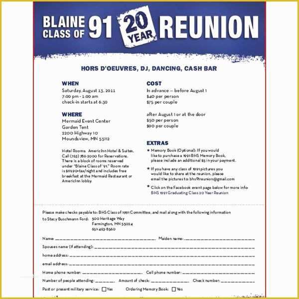 Class Reunion Invitation Templates Free Of 17 Best Ideas About Class Reunion Invitations On Pinterest