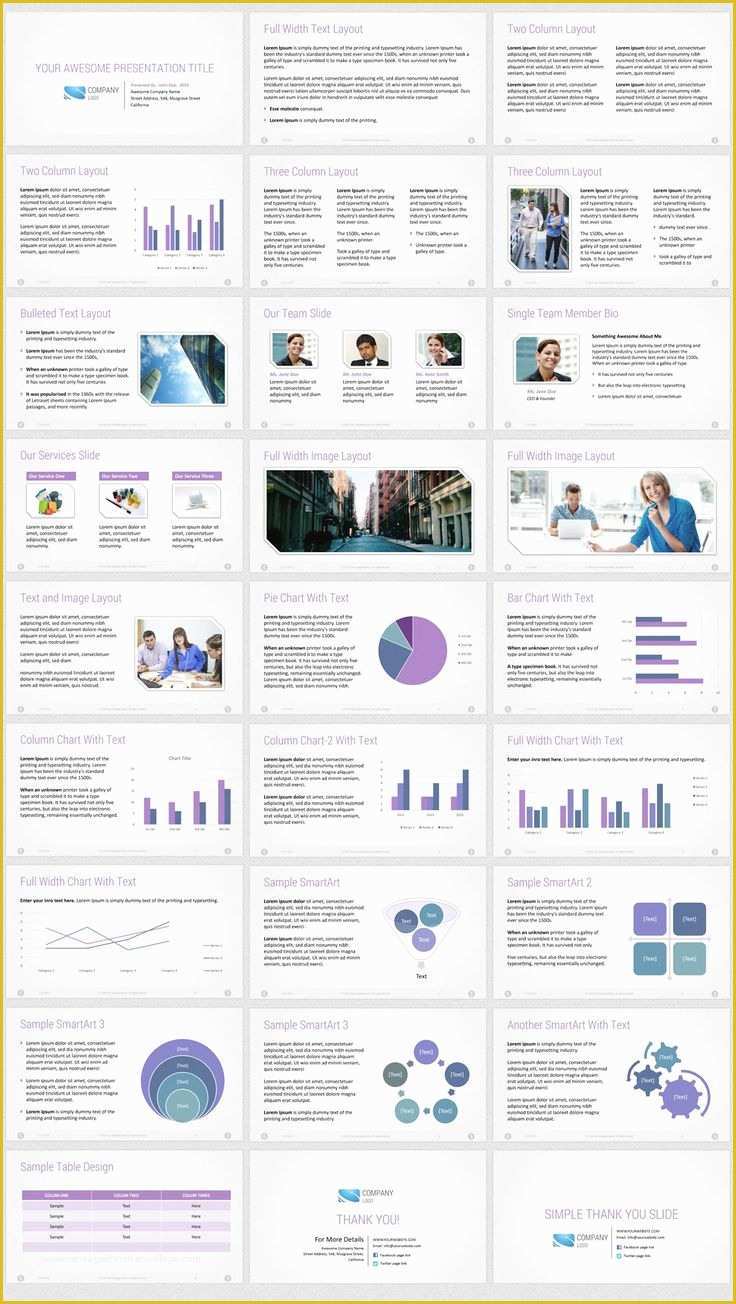 Clean Professional Powerpoint Templates Free Of 13 Best Images About Professional Powerpoint Templates On
