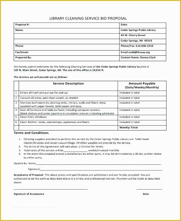 Cleaning Bid Template Free Of Bid Book Template In Stock Silent Auction Bid Sheet X