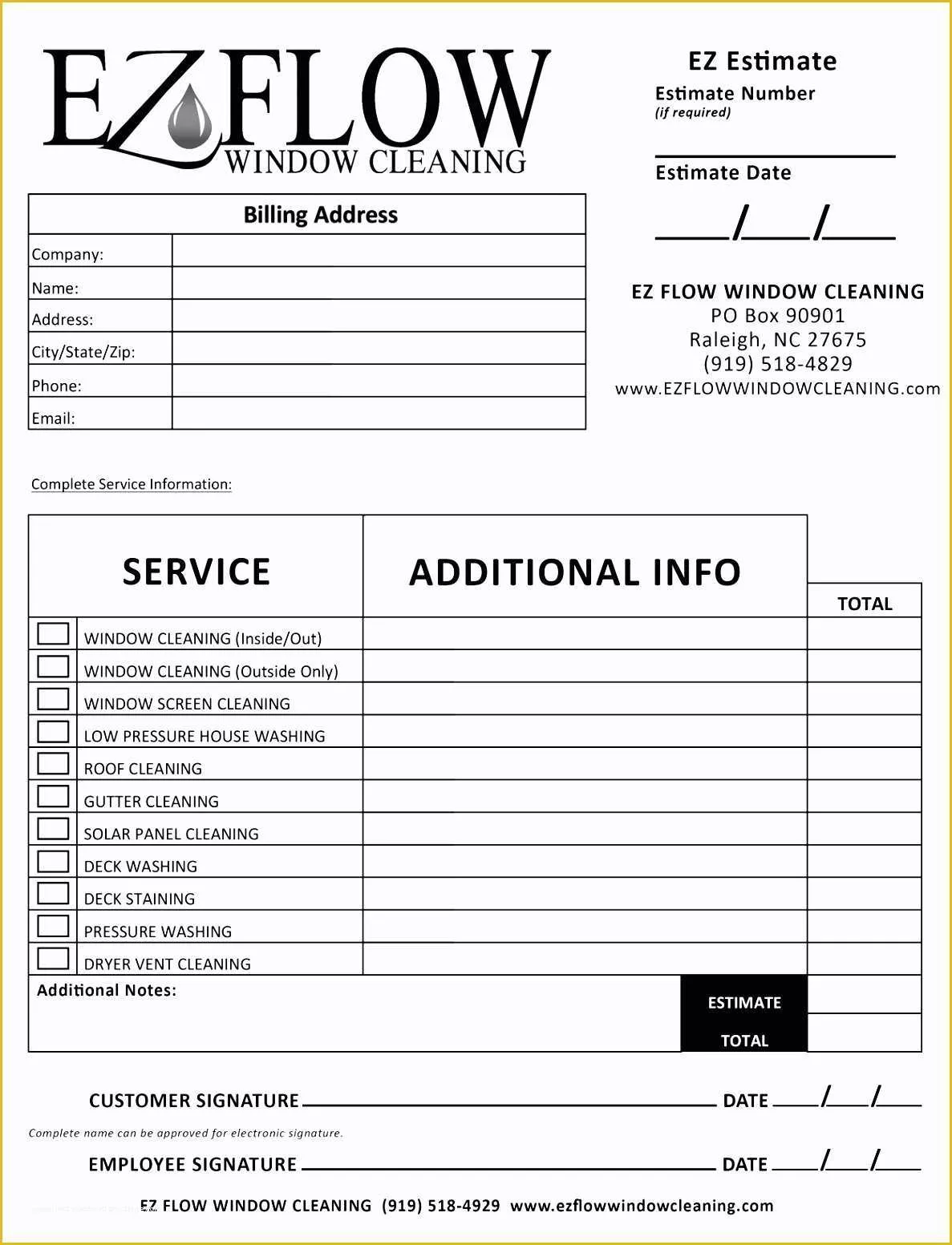 cleaning-service-proposal-template-free-of-12-cleaning-proposal-templates-free-documents-in