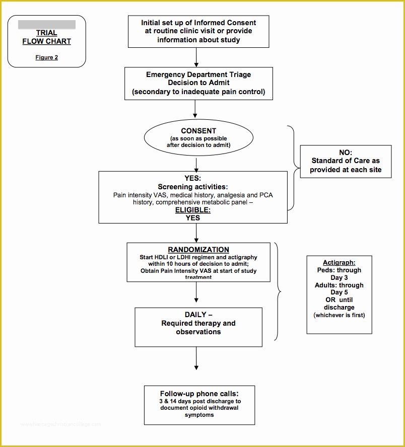 Clinical Research sop Template Free Of Irb Process Flow Chart – Irb Process Flow Chart Fresh