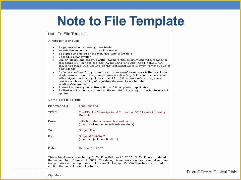 Clinical Research sop Template Free Of orientation for New Clinical Research Personnel Module 2