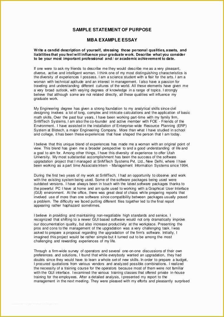 Clinical Research sop Template Free Of sop Sample