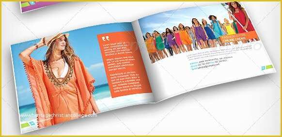 Clothing Catalog Template Free Of 10 Fashion Clothing Catalog Templates to Boost Your Business