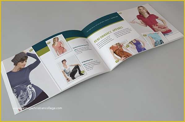 Clothing Catalog Template Free Of 10 Fashion Clothing Catalog Templates to Boost Your Business