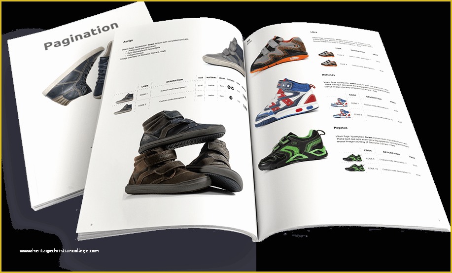 Clothing Catalog Template Free Of Line Sheet Fashion Template Free Pagination