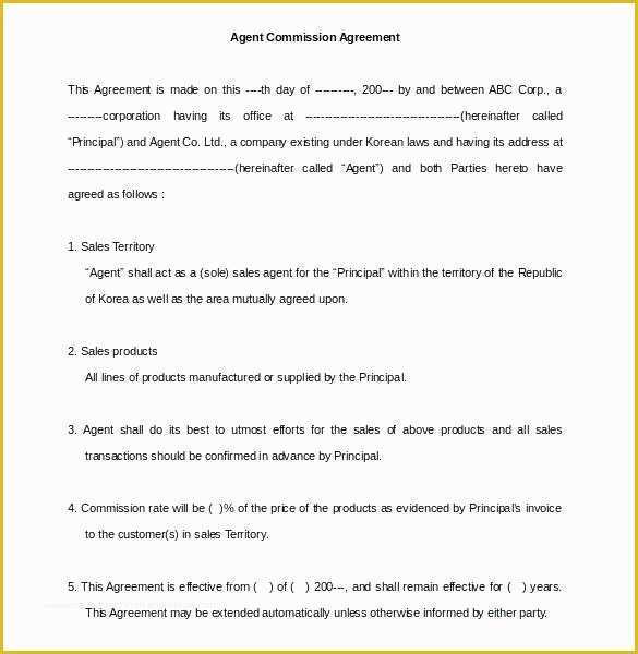 Co Ownership Agreement Template Free Of 47 New Co Ownership Property Agreement Sample