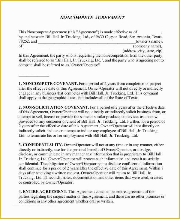 Co Ownership Agreement Template Free Of 47 New Co Ownership Property Agreement Sample