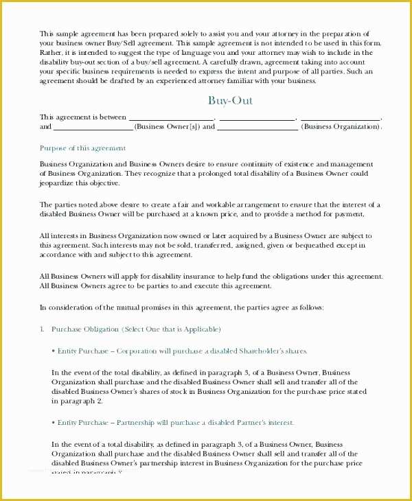 Co Ownership Agreement Template Free Of Co Ownership Agreement Template Elegant Joint Will and