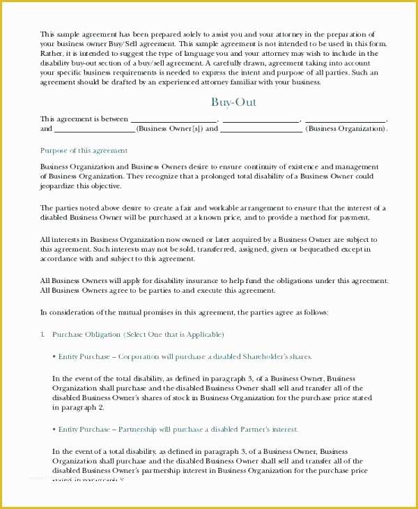 Co Ownership Agreement Template Free Of Co Ownership Agreement Template Elegant Joint Will and