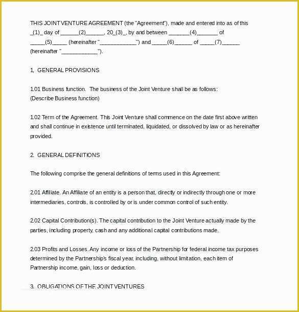 Co Ownership Agreement Template Free Of Luxury S Joint Check Agreement form Co Ownership