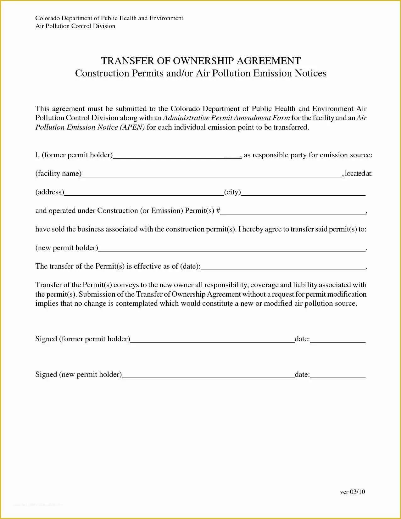 free-co-ownership-agreement-template-printable-templates