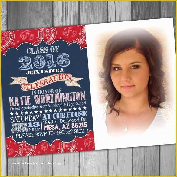 College Graduation Party Invitations Templates Free Of 59 Invitation Templates Psd Ai Word Indesign
