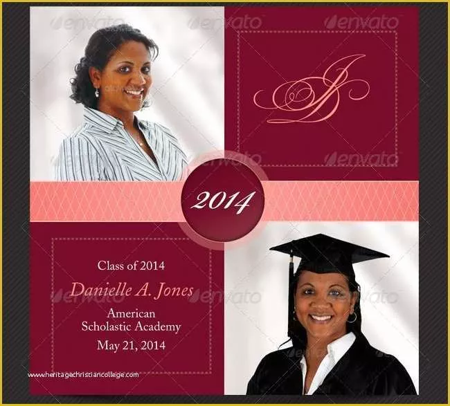 College Graduation Party Invitations Templates Free Of College Graduation Announcements Templates 2018