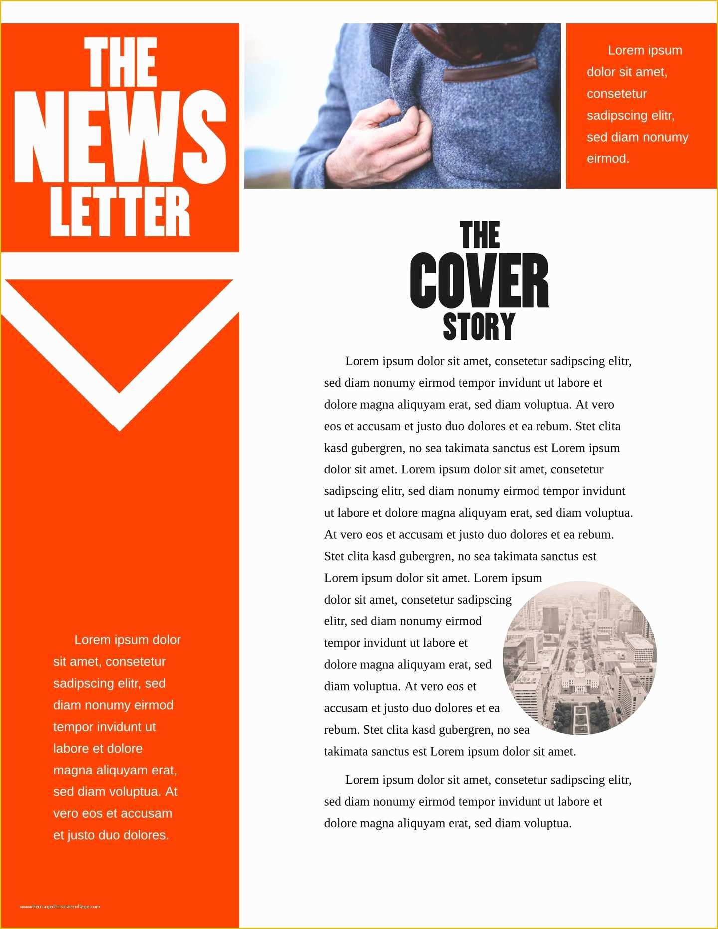 44-college-newsletter-templates-free-download-heritagechristiancollege