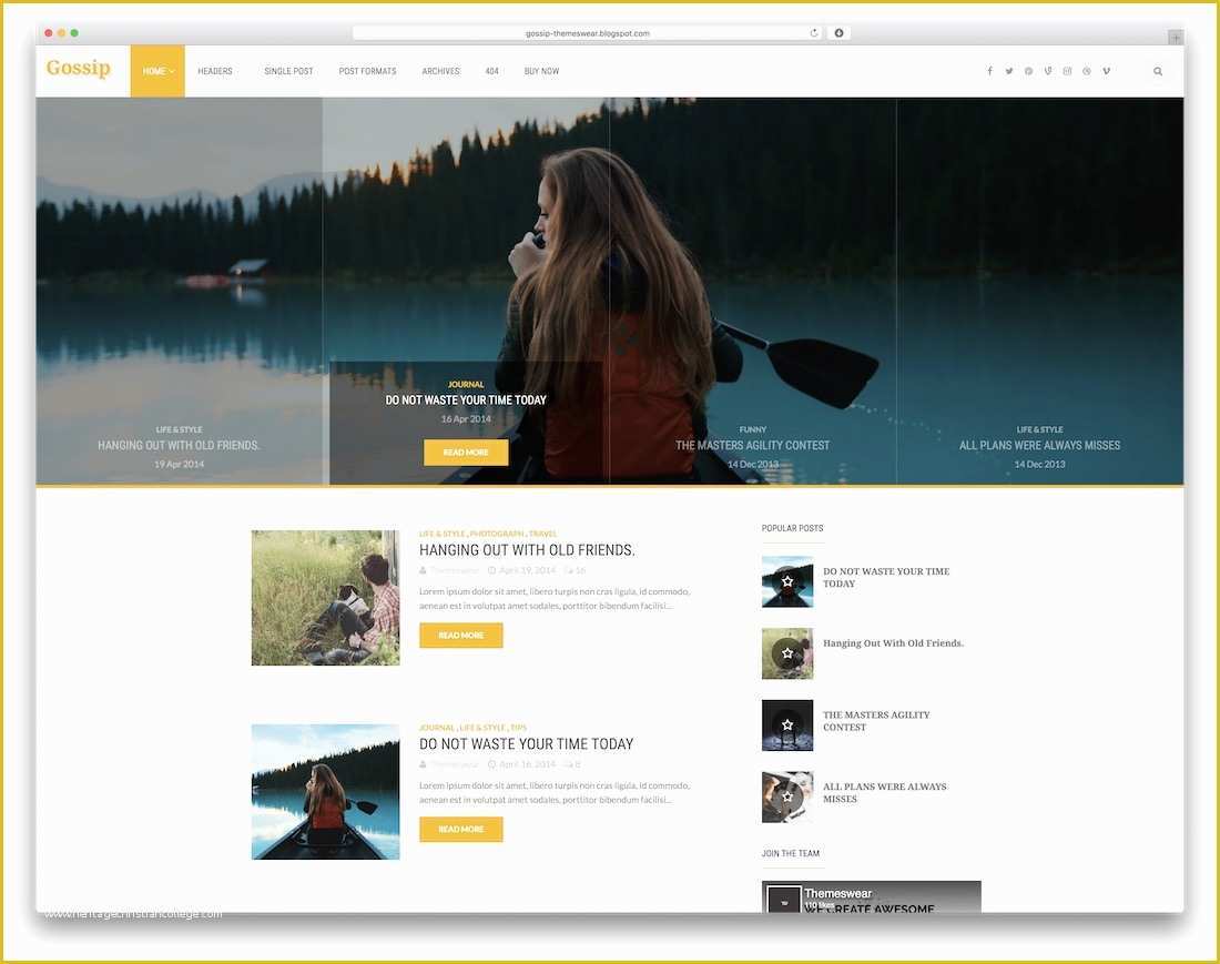 15-best-free-responsive-blogger-templates-2022-photos